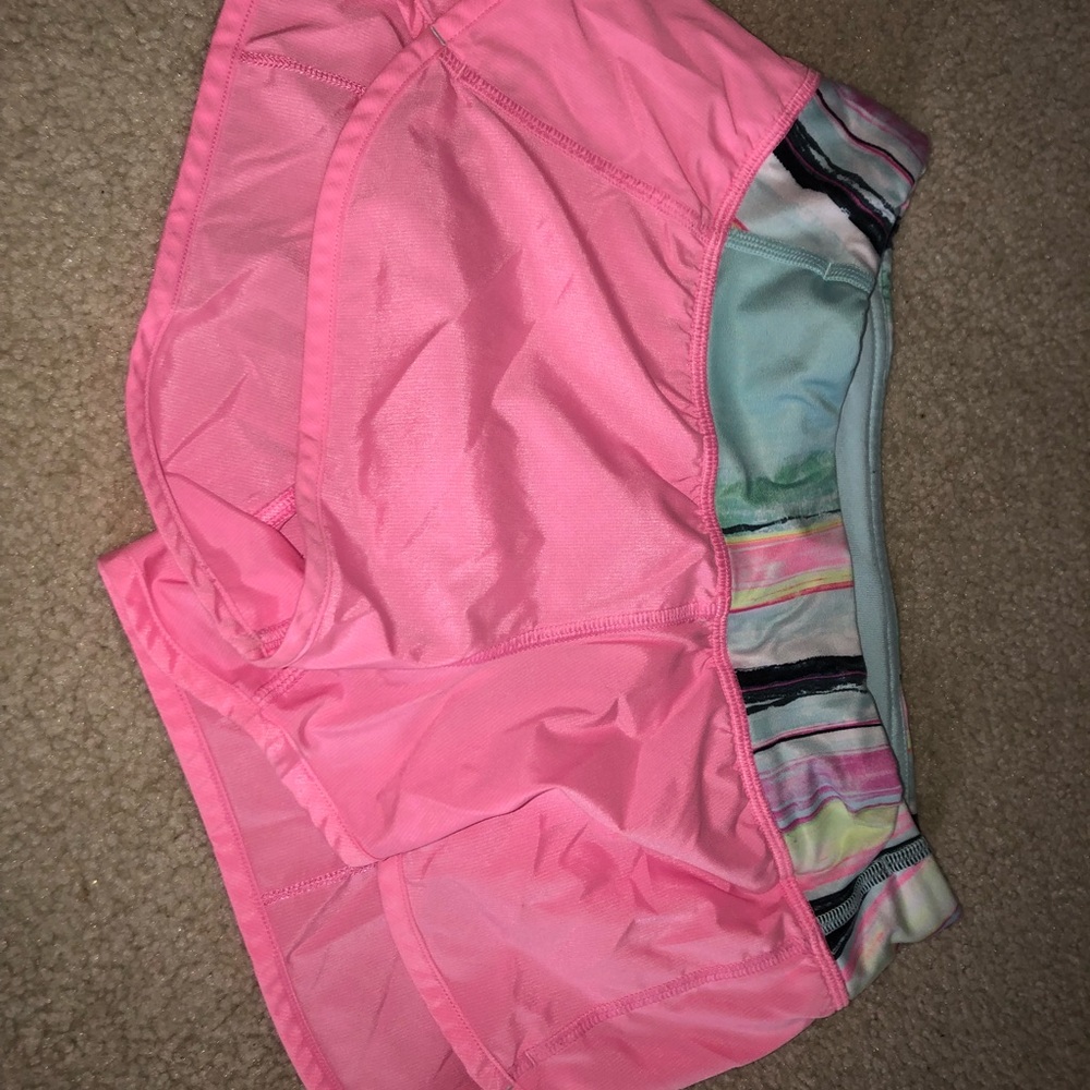 Ivviva shorts
